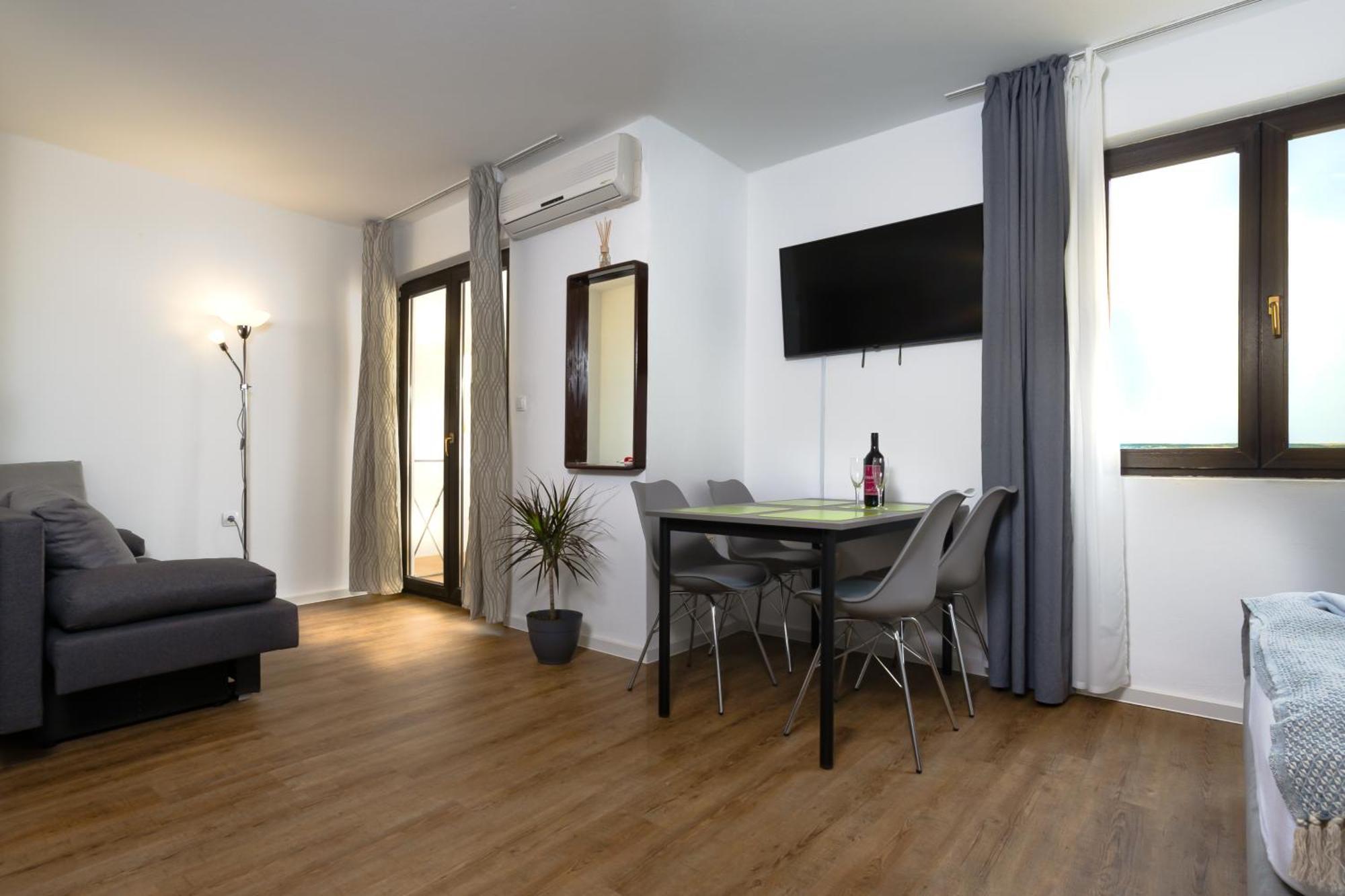 Apartments Dida Sime Starigrad Paklenica Cameră foto
